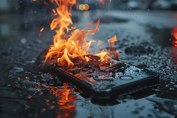 Пропал iPhone: что делать и как найти