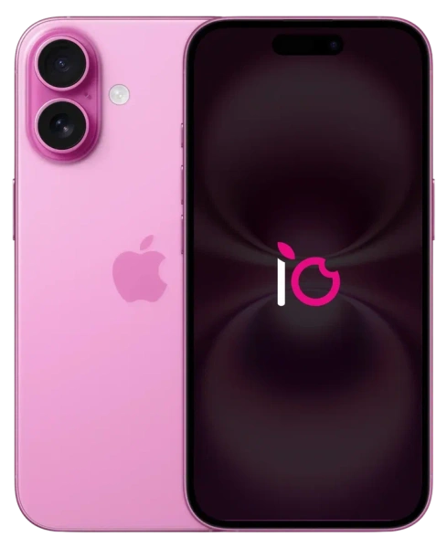 Apple iPhone 16 512Gb Pink Sim