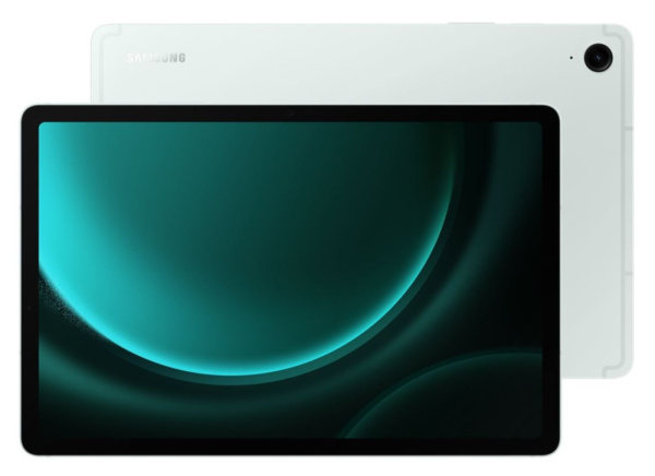 Планшет Samsung Galaxy Tab S9 FE 10,9" 8+ 256Gb Wi-Fi Mint