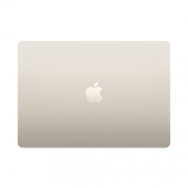 Apple MacBook Air 15 2026 M5/10CPU-10GPU/16GB/1TB Starlight MDVE4